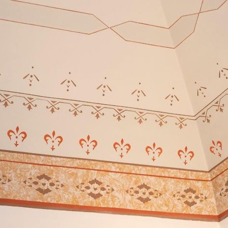 Visconti 89-Duplex Suite Бари Экстерьер фото