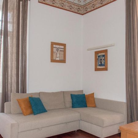 Visconti 89-Duplex Suite Бари Экстерьер фото