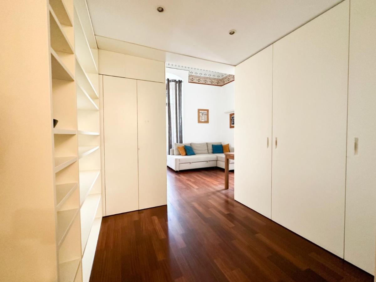 Visconti 89-Duplex Suite Бари Экстерьер фото
