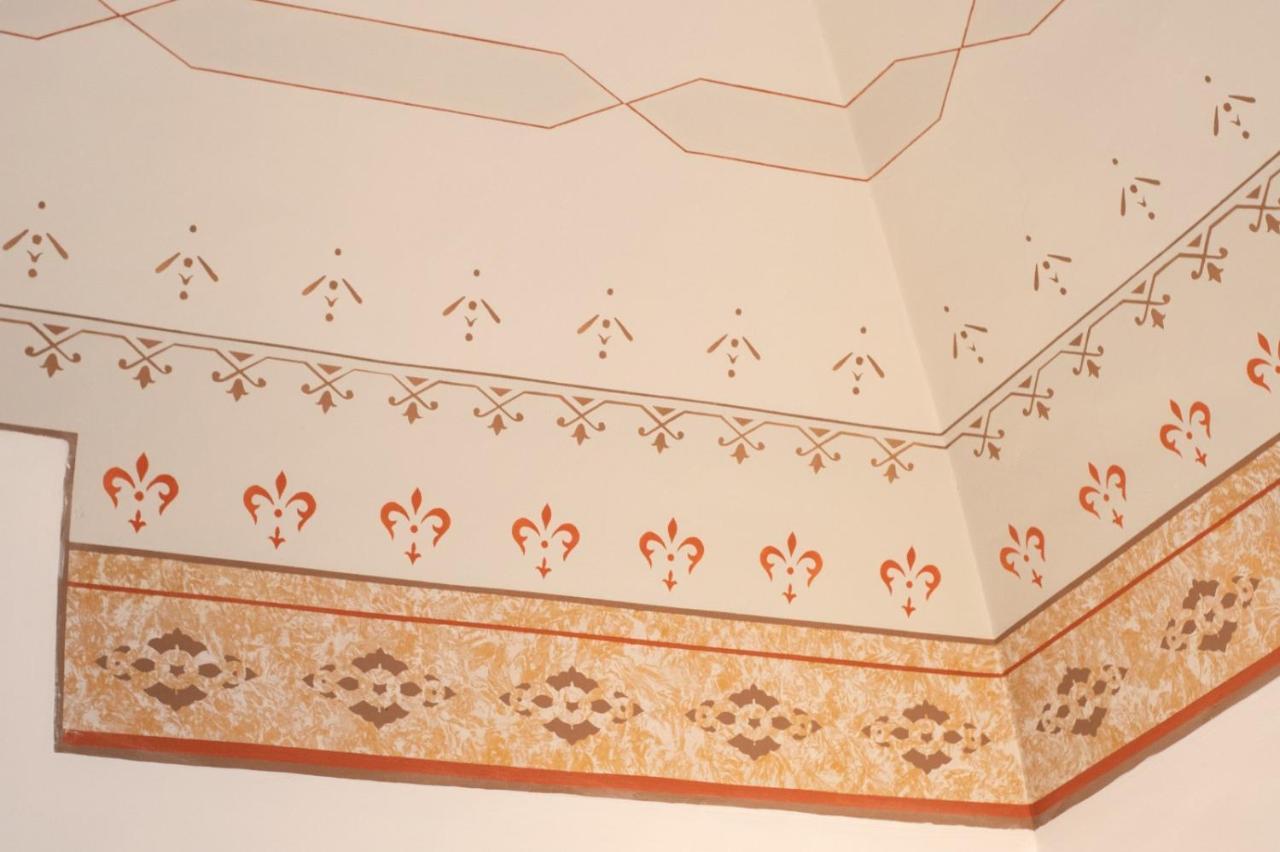 Visconti 89-Duplex Suite Бари Экстерьер фото